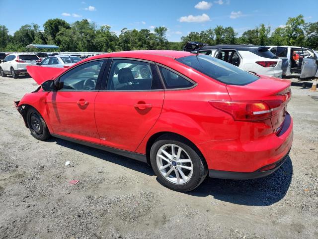 Photo 2 from auction – 2015 FORD FOCUS SE with VIN 1FADP3F27FL335776