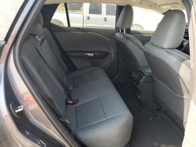 Photo 11 from auction – 2025 LEXUS RZ 450E with VIN JTJAAAAB3SA028456