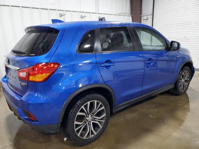 Photo 3 from auction – 2019 MITSUBISHI OUTLANDER with VIN JA4AR3AUXKU024003