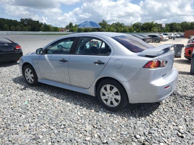 Photo 2 from auction – 2010 MITSUBISHI LANCER DE with VIN JA32U1FU4AU028194
