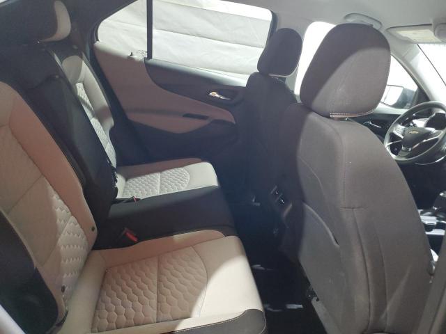 Photo 11 from auction – 2021 CHEVROLET EQUINOX LS with VIN 2GNAXSEV2M6117938