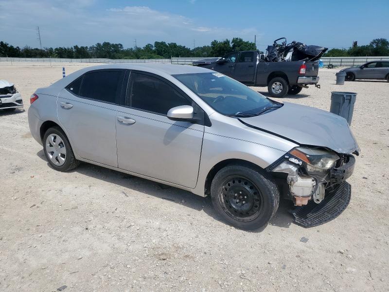 Photo 4 from auction – 2016 TOYOTA COROLLA L with VIN 5YFBURHE3GP414763