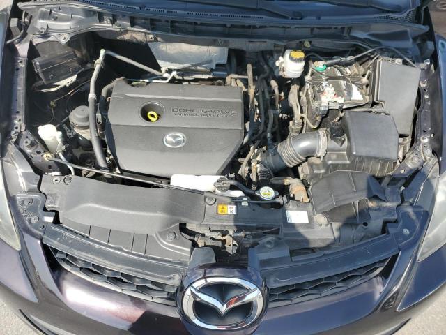Photo 12 from auction – 2011 MAZDA CX-7 with VIN JM3ER2CM8B0358625