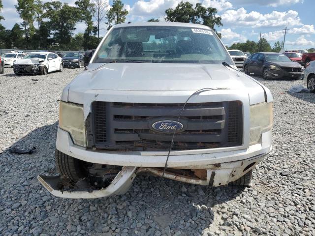 Photo 5 from auction – 2010 FORD F150 SUPER with VIN 1FTEX1CW8AFB16973