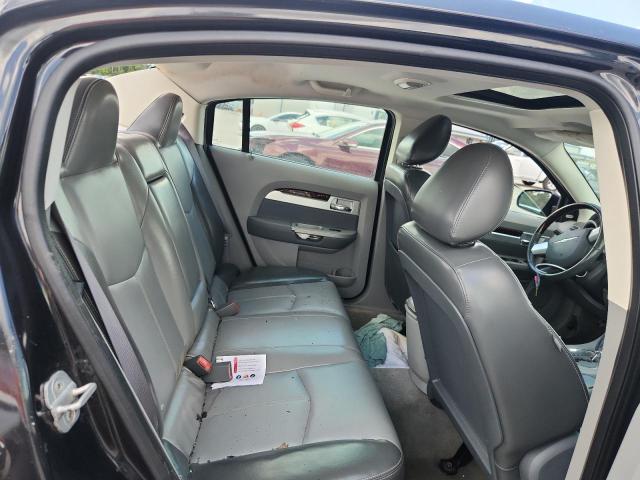 Photo 10 from auction – 2007 CHRYSLER SEBRING LI with VIN 1C3LC66K47N535902