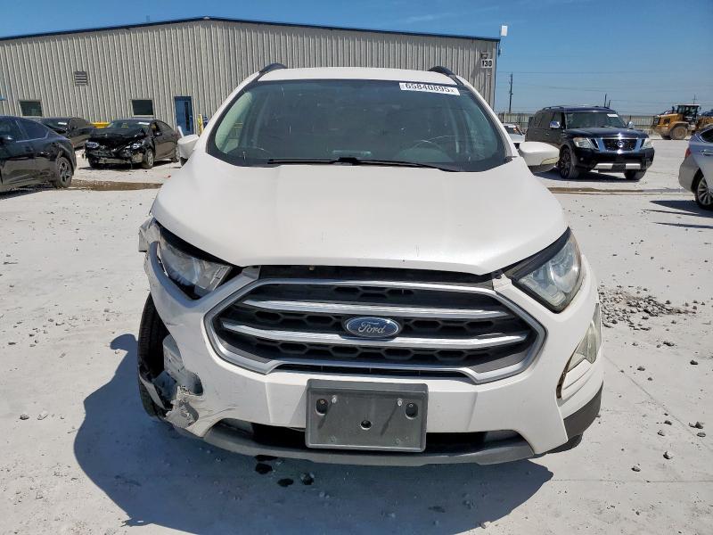 Photo 5 from auction – 2018 FORD ECOSPORT SE with VIN MAJ3P1TEXJC170393