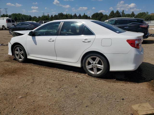 Photo 2 from auction – 2014 TOYOTA CAMRY L with VIN 4T1BF1FK2EU390083