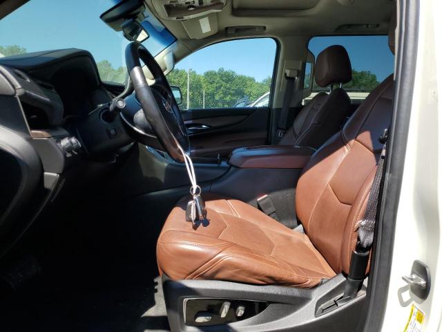 Foto 7 de la subasta – 2015 CADILLAC ESCALADE E con VIN 1GYS4JKJ5FR268744