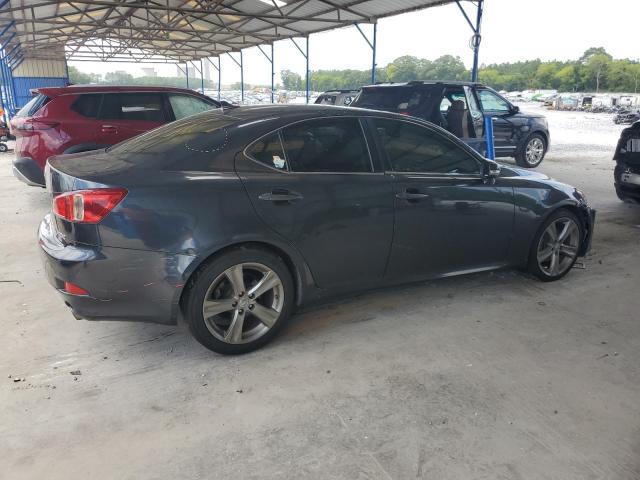 Photo 3 from auction – 2011 LEXUS IS 250 with VIN JTHBF5C21B5143576