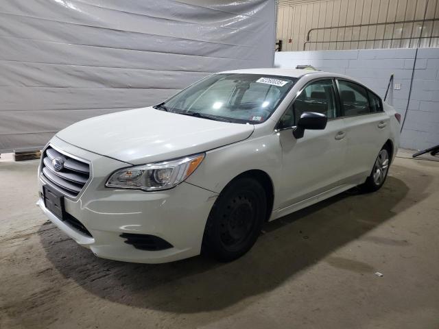 SUBARU LEGACY 2.5 2015 with VIN 4S3BNAA6XF3045196 - Photo from auction