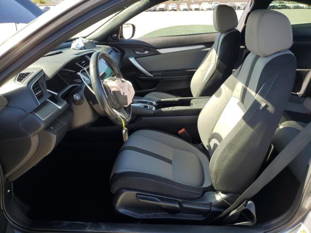 Photo 7 from auction – 2018 HONDA CIVIC EX with VIN 2HGFC3B39JH356505