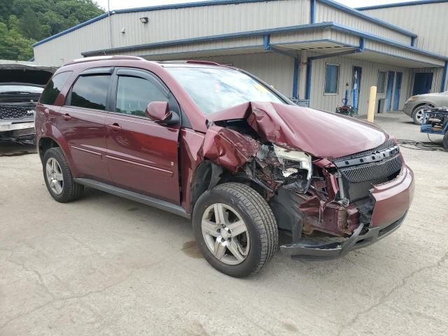 Photo 4 from auction – 2009 CHEVROLET EQUINOX LT with VIN 2CNDL43F396254303