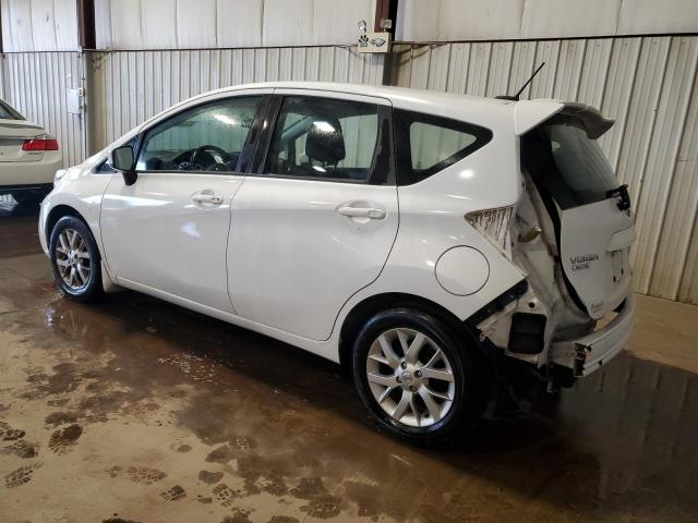 Photo 2 from auction – 2018 NISSAN VERSA NOTE with VIN 3N1CE2CP3JL353729