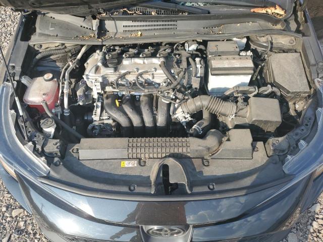 Photo 11 from auction – 2022 TOYOTA COROLLA LE with VIN 5YFEPMAE1NP359115