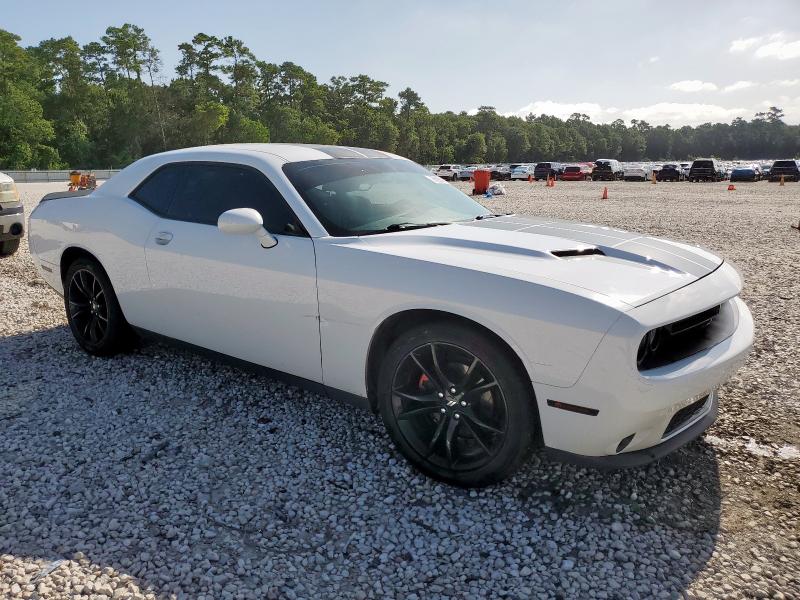 Photo 4 from auction – 2017 DODGE CHALLENGER with VIN 2C3CDZAG8HH601282