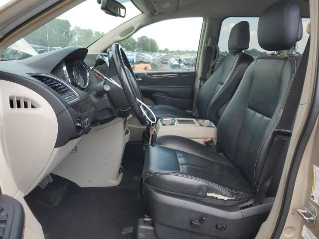 Photo 7 from auction – 2014 CHRYSLER TOWN & COU with VIN 2C4RC1BG7ER441202