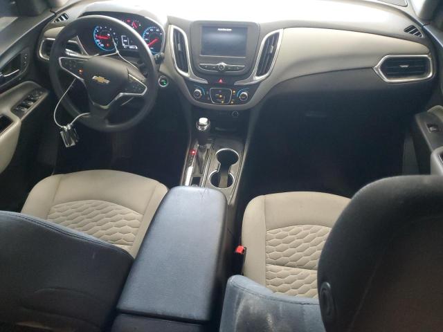 Photo 8 from auction – 2020 CHEVROLET EQUINOX LS with VIN 2GNAXSEVXL6202282