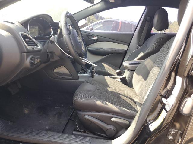 Photo 7 from auction – 2015 DODGE DART SXT with VIN 1C3CDFBB9FD345309