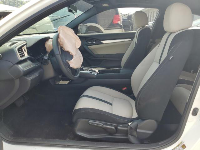 Photo 7 from auction – 2017 HONDA CIVIC LX with VIN 2HGFC4B07HH310922