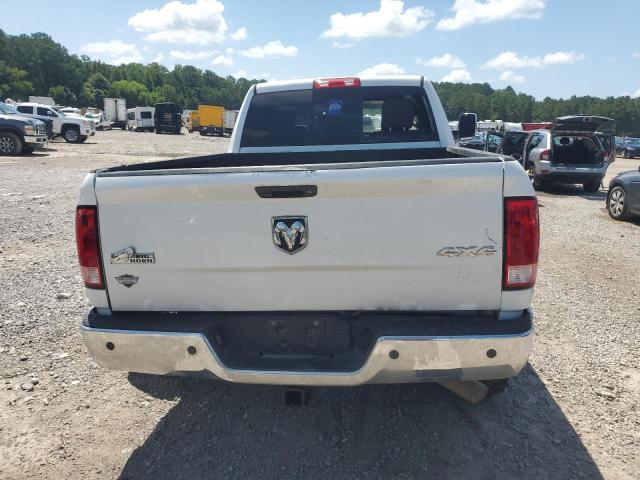 Photo 6 from auction – 2016 RAM 2500 SLT with VIN 3C6UR5DL5GG336605