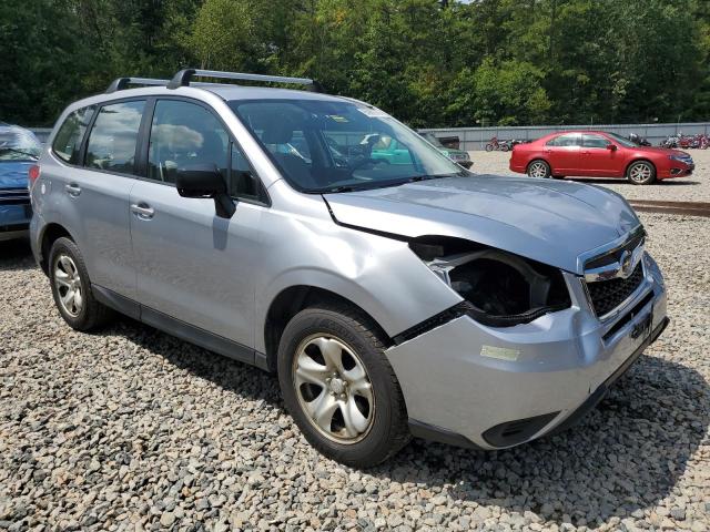 Photo 4 from auction – 2014 SUBARU FORESTER 2 with VIN JF2SJAAC3EH448831