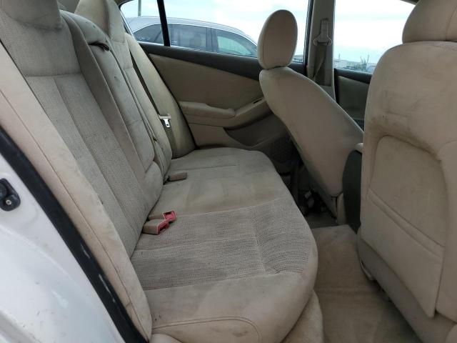 Photo 10 from auction – 2012 NISSAN ALTIMA BAS with VIN 1N4AL2APXCC248588