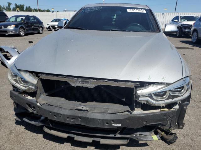 Photo 5 from auction – 2016 BMW 328 I SULE with VIN WBA8E9G59GNT86888