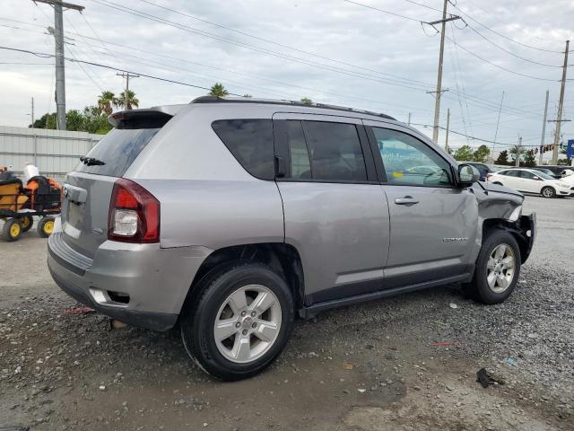 Photo 3 from auction – 2017 JEEP COMPASS LA with VIN 1C4NJCEB1HD160195