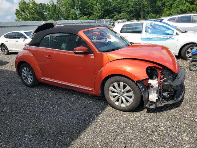 Photo 4 from auction – 2018 VOLKSWAGEN BEETLE S with VIN 3VW5DAAT7JM507160