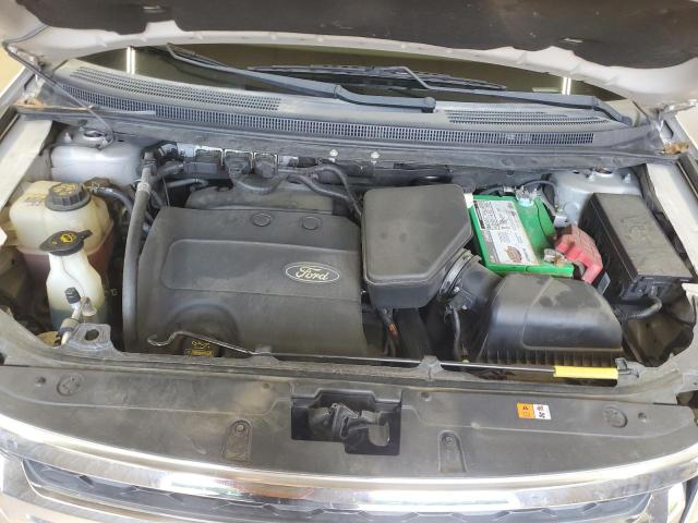 Photo 12 from auction – 2013 FORD EDGE LIMIT with VIN 2FMDK3KC7DBA07967