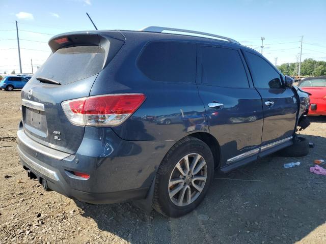 Photo 3 from auction – 2015 NISSAN PATHFINDER with VIN 5N1AR2MM2FC610892