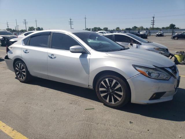 Photo 4 from auction – 2018 NISSAN ALTIMA 2.5 with VIN 1N4AL3AP4JC190836