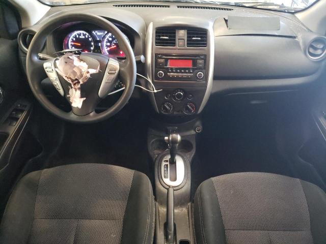 Photo 8 from auction – 2018 NISSAN VERSA S with VIN 3N1CN7AP8JL869889