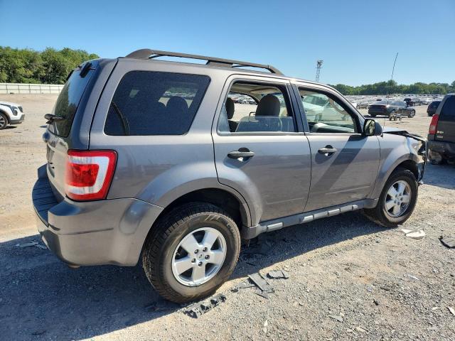 Photo 3 from auction – 2012 FORD ESCAPE XLT with VIN 1FMCU0D73CKA17534