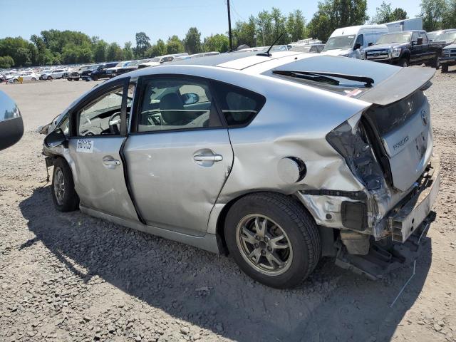 Photo 2 from auction – 2010 TOYOTA PRIUS with VIN JTDKN3DU6A1025585