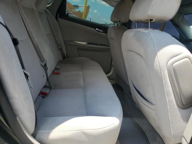 Photo 10 from auction – 2009 CHEVROLET IMPALA 1LT with VIN 2G1WT57K091226054
