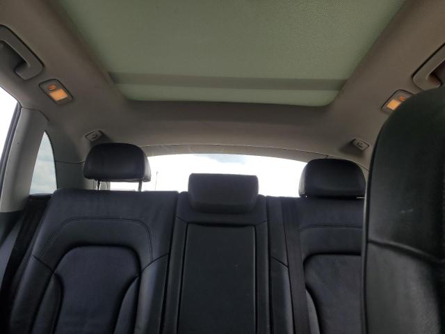 Photo 10 from auction – 2014 AUDI Q5 PRESTIG with VIN WA1WGAFP2EA011206