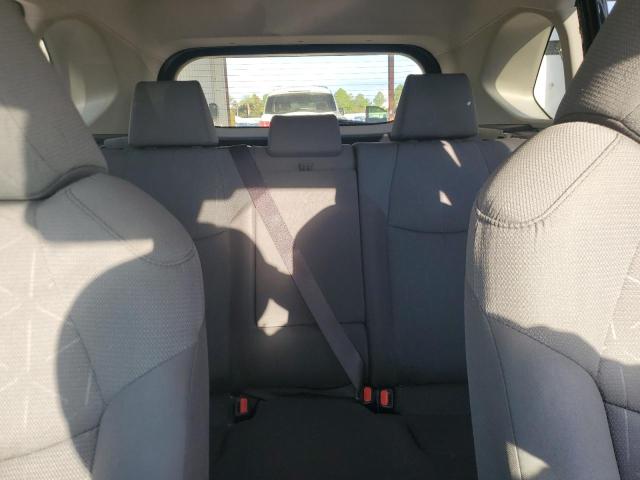 Photo 10 from auction – 2019 TOYOTA RAV4 XLE with VIN JTMW1RFV9KD010293