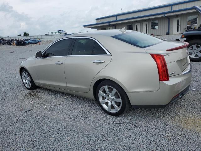 Photo 2 from auction – 2014 CADILLAC ATS with VIN 1G6AA5RA8E0183992