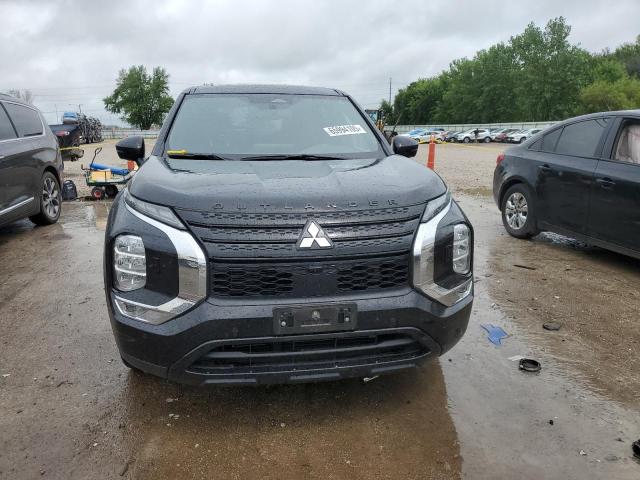 Photo 5 from auction – 2023 MITSUBISHI OUTLANDER with VIN JA4J4VA87PZ037251