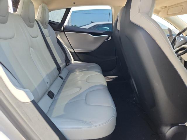 Photo 10 from auction – 2014 TESLA MODEL S with VIN 5YJSA1H11EFP65171