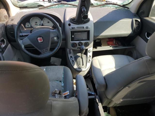 Photo 8 from auction – 2004 SATURN VUE with VIN 5GZCZ53404S888708
