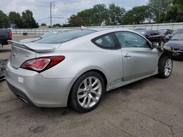 Photo 3 from auction – 2013 HYUNDAI GENESIS CO with VIN KMHHT6KD4DU097114