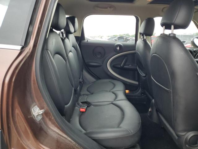 Фото 10 с аукциона – 2013 MINI COOPER COU с VIN WMWZB3C51DWM09554