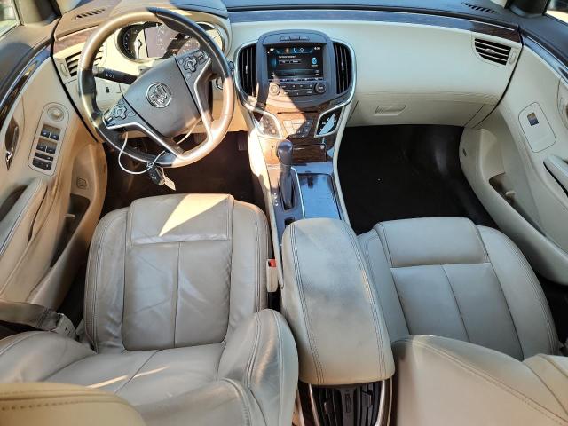 Foto 8 de la subasta – 2015 BUICK LACROSSE con VIN 1G4GB5G33FF157142