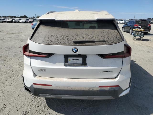 Photo 6 from auction – 2023 BMW X1 XDRIVE2 with VIN WBX73EF08P5X21175