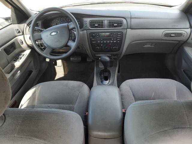 Photo 8 from auction – 2004 FORD TAURUS SE with VIN 1FAFP53U24A136489