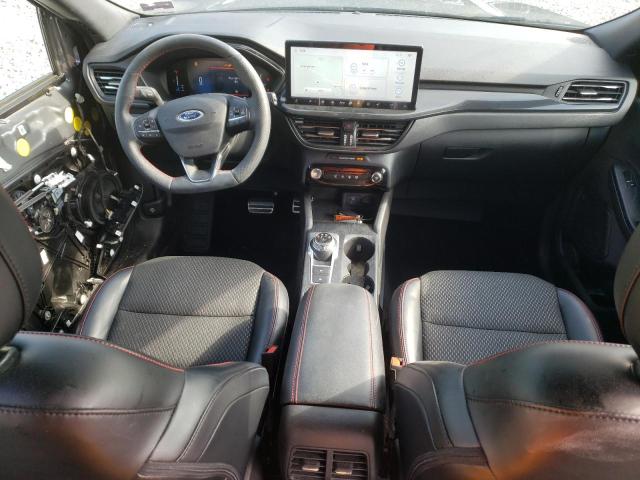 Photo 8 from auction – 2023 FORD ESCAPE ST with VIN 1FMCU9MN8PUA38537