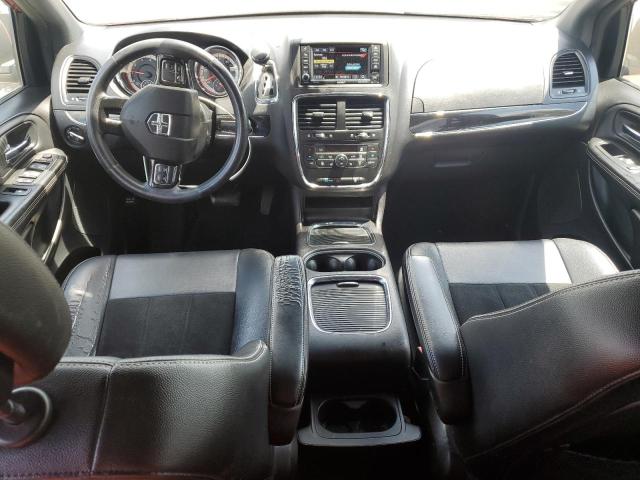 Photo 8 from auction – 2016 DODGE GRAND CARA with VIN 2C4RDGCG1GR276376