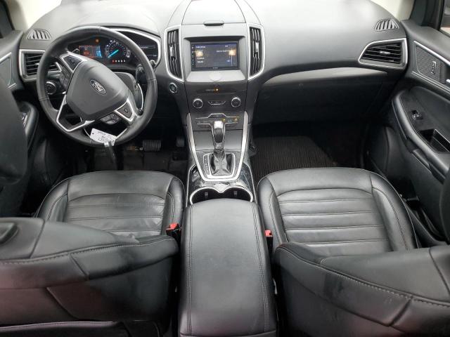 Photo 8 from auction – 2018 FORD EDGE SEL with VIN 2FMPK3J81JBC44315